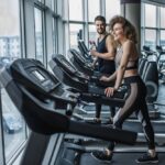 Banda de alergare vs. bicicleta. Ce antrenament cardio alegi? 10