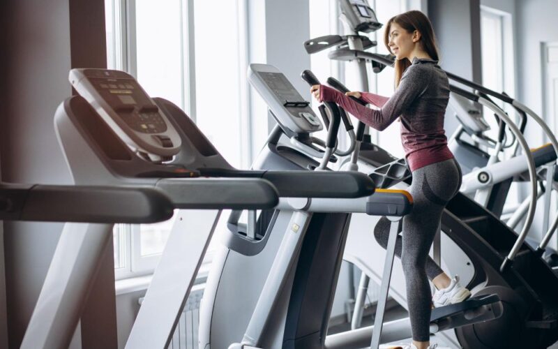 Ce aparate cardio ard cele mai multe calorii?