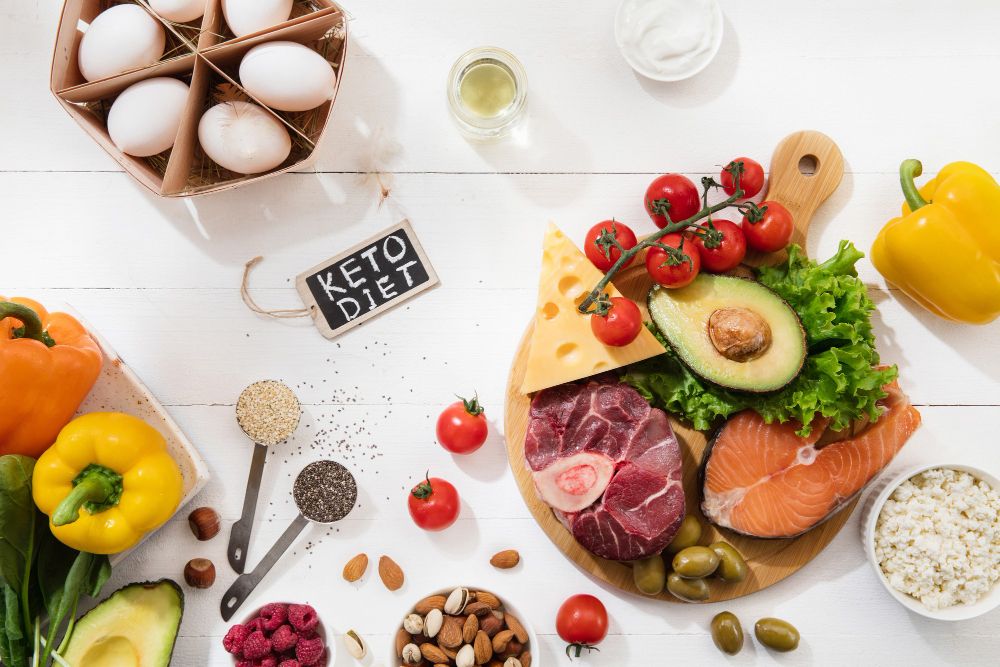 Dietele moderne. Pro si contra 1 Dietele moderne. Pro si contra 1