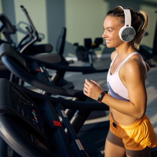 Exercitii cardio. Sfaturile specialistilor.