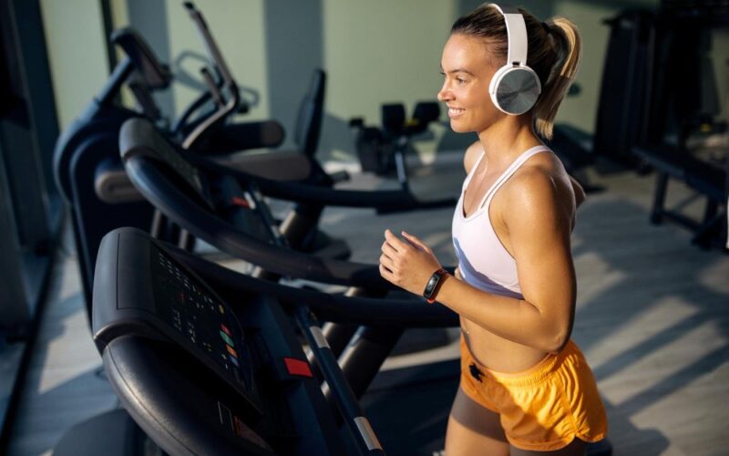 Exercitii cardio. Sfaturile specialistilor.