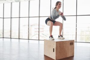 Exercitiile pliometrice – eficienta si performanta sportiva de top 10