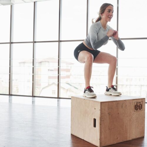 Exercitiile pliometrice – eficienta si performanta sportiva de top