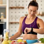 Nutritia pre si post-antrenament. Ghid complet. 1