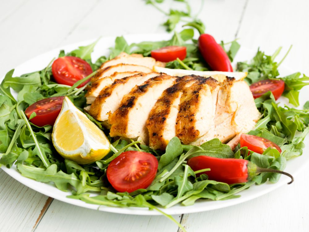 Nutritia pre si post-antrenament. Ghid complet. 5