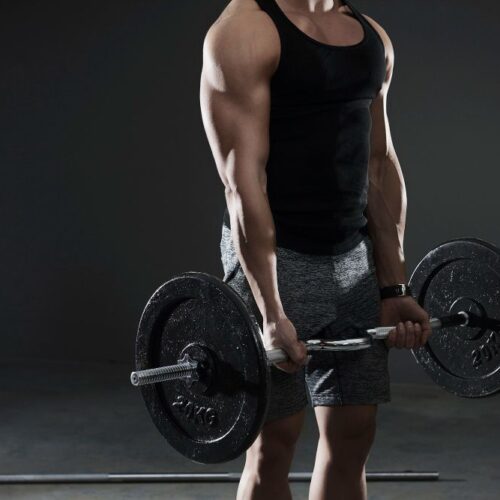 Mersul fermierului. Exercitiul ideal pentru forta si stabilitate.