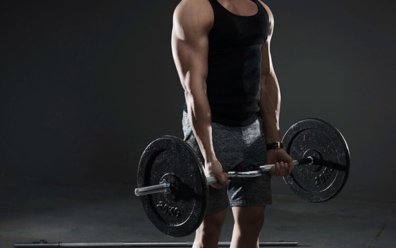 Mersul fermierului. Exercitiul ideal pentru forta si stabilitate.