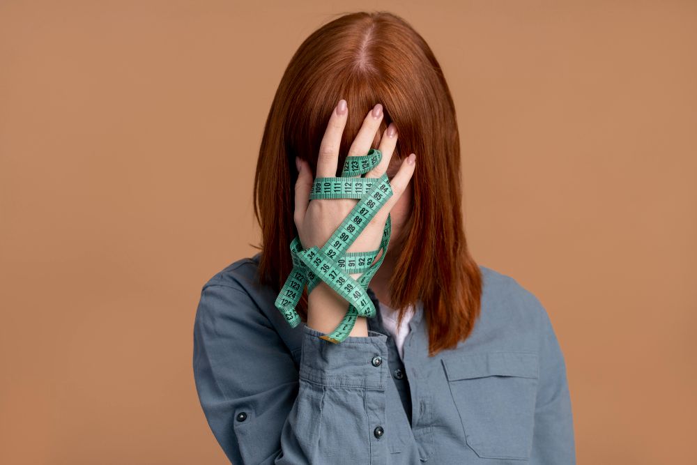 Ortorexia si cum iti poate influenta antrenamentele de fitness 3