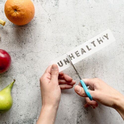 Ortorexia si cum iti poate influenta antrenamentele de fitness