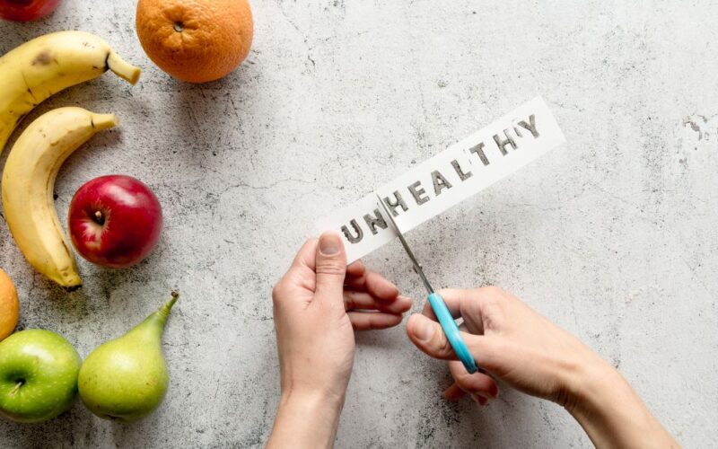 Ortorexia si cum iti poate influenta antrenamentele de fitness