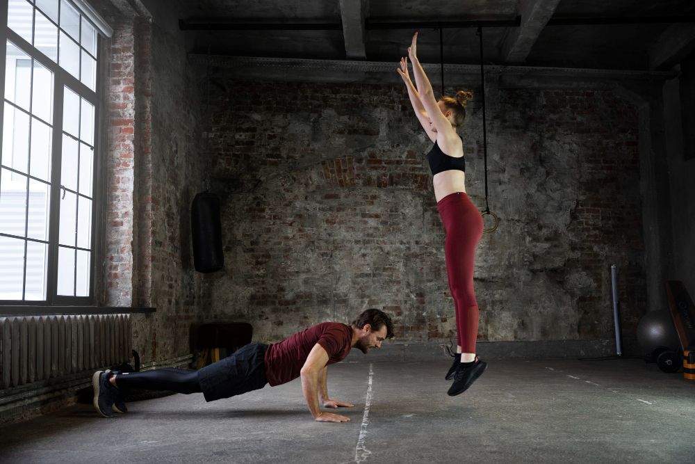 Arde 500 de calorii rapid! Ghid complet. 7 Arde 500 de calorii rapid! Ghid complet. 7