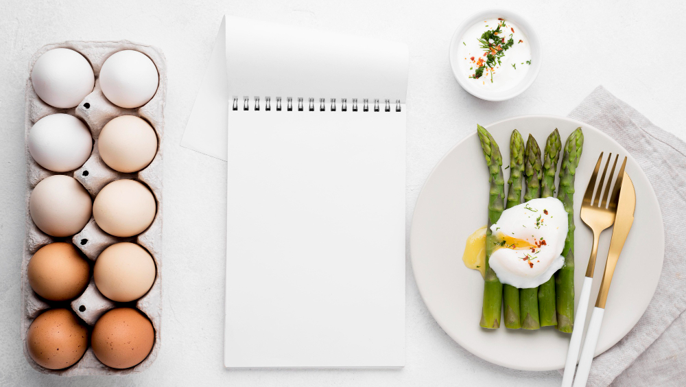 Ouale - Super-sursa de proteine pentru sportivi 1