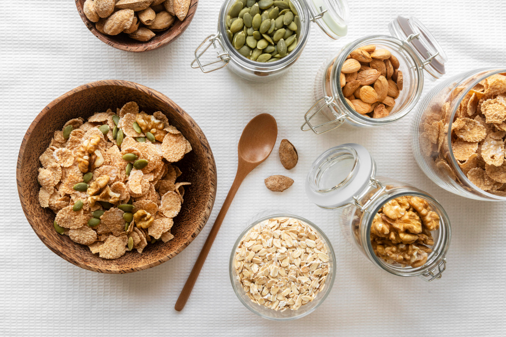 Ouale - Super-sursa de proteine pentru sportivi 3