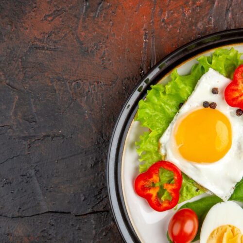 Ouale – Super-sursa de proteine pentru sportivi