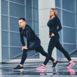 Mersul pe jos: cel mai simplu mod de a arde calorii și a slabi 12