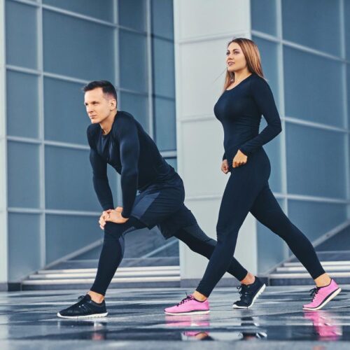 Mersul pe jos: cel mai simplu mod de a arde calorii și a slabi