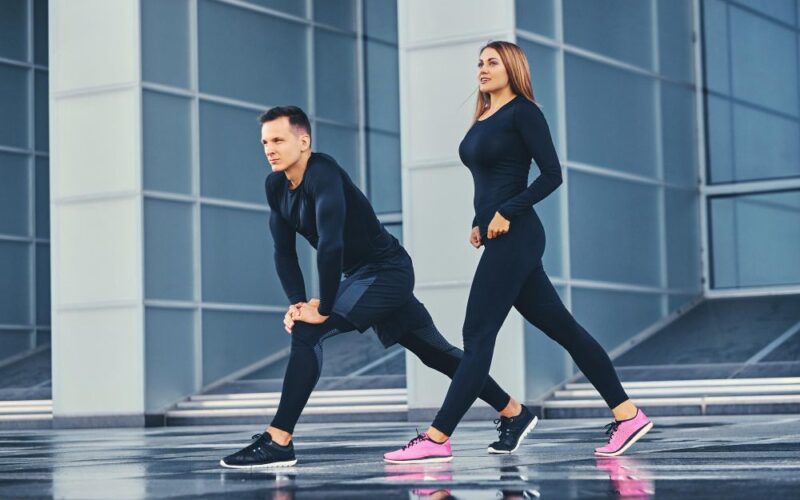 Mersul pe jos: cel mai simplu mod de a arde calorii și a slabi