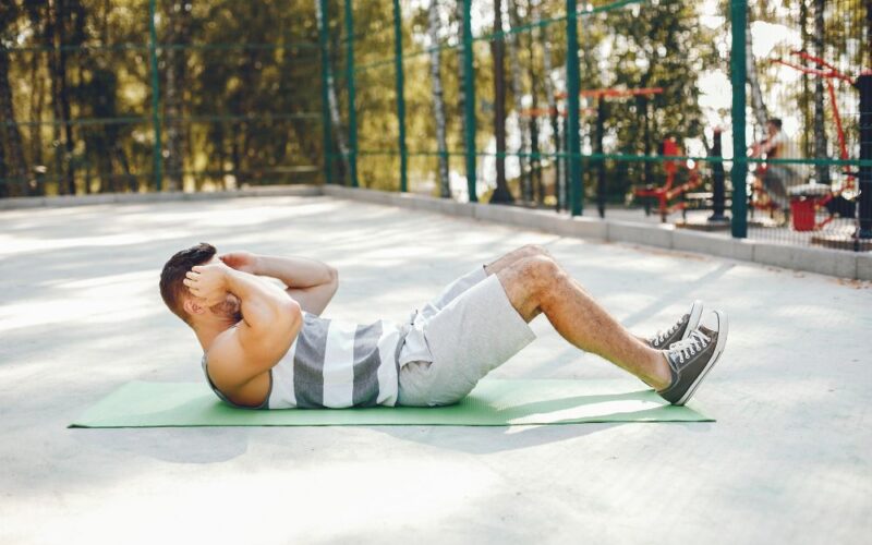 Crunch-urile. Forma corecta, beneficii si variatii.