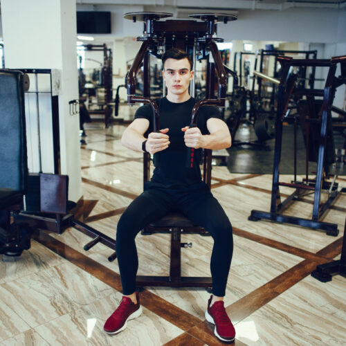 Ce înseamnă antrenament pe grupe musculare și cum îl pot structura?