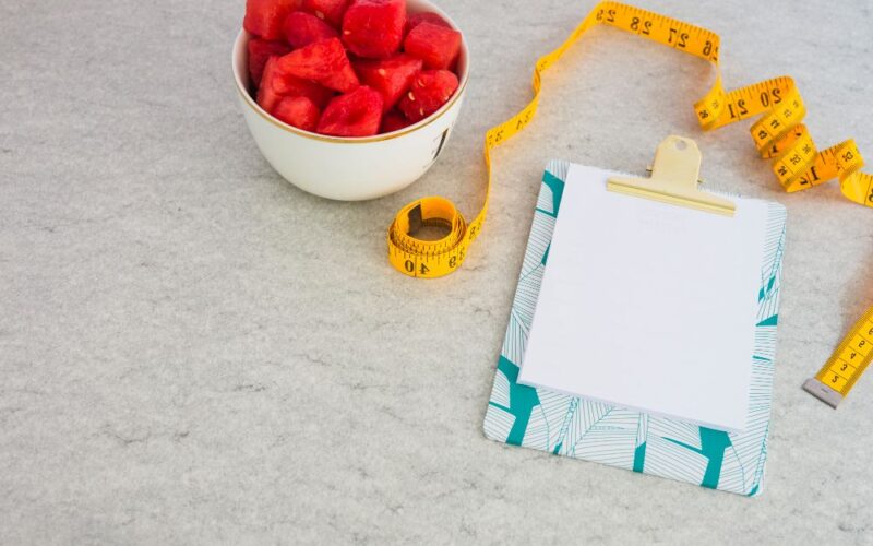 5 strategii pentru slabire si 3 capcane de evitat