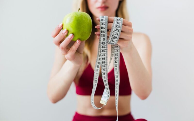 Ghid complet pentru o slabire sigura si sustenabila