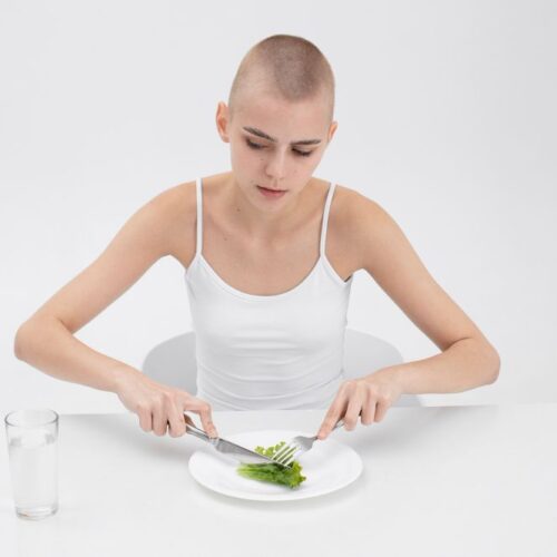 Tulburarile de alimentatie: cauze, simptome si tratament