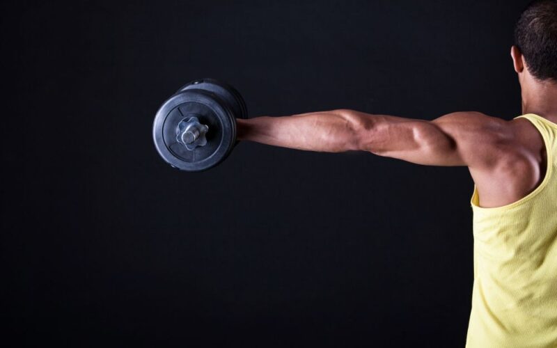 15 exercitii pentru sculptarea bratelor