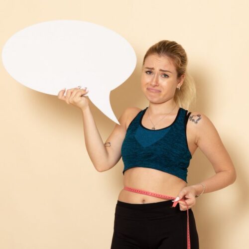 De ce nu slabesti? Top 12 greseli si cum sa le corectezi