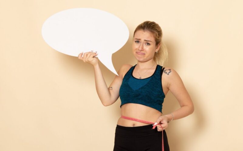 De ce nu slabesti? Top 12 greseli si cum sa le corectezi