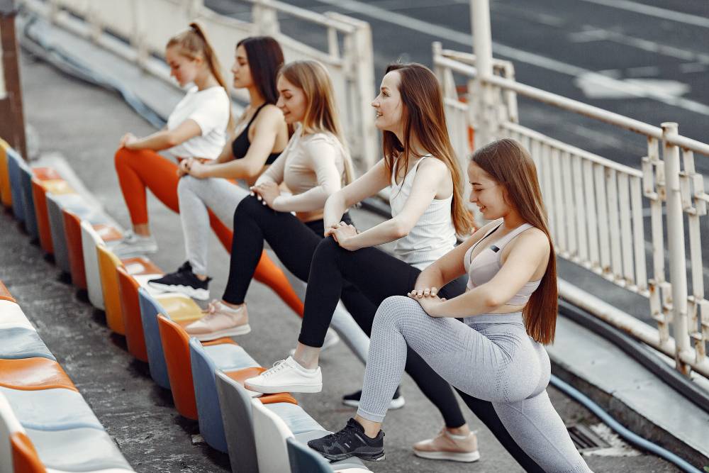 HIIT pentru femei. Antrenamente. Beneficii. Greseli. 5