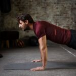 Exercitii cu greutatea proprie. Ponturi si beneficii. 18