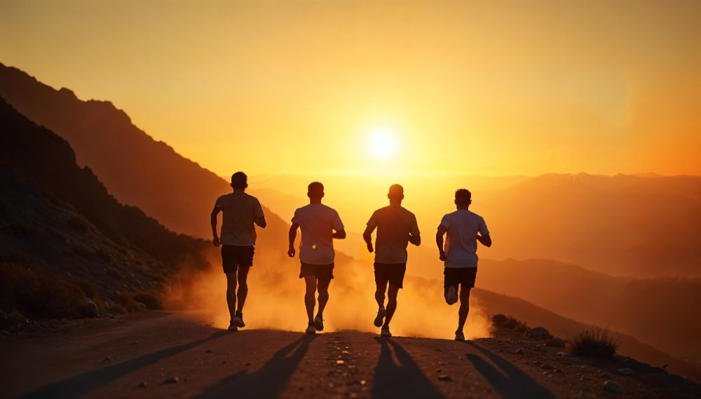 Cand e bine sa faci exercitii fizice? 9