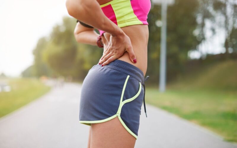 Cum să gestionezi durerea lombară: Un ghid pentru alergători