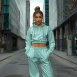 Treninguri pentru femei. Revoluția în moda de zi cu zi 10