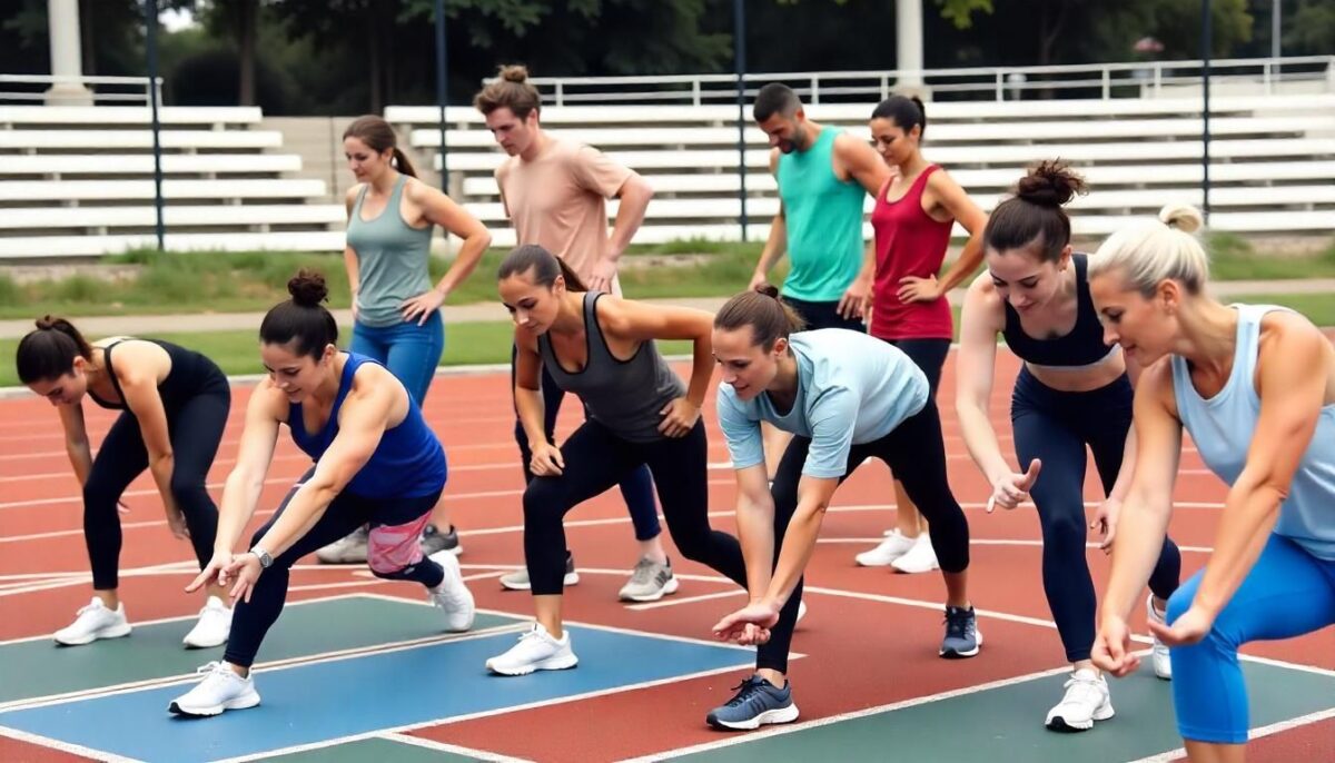 Cum să gestionezi durerea lombară: Un ghid pentru alergători 3 Cum să gestionezi durerea lombară: Un ghid pentru alergători 3