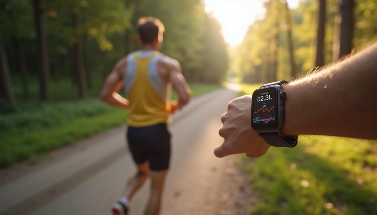 Cum iti monitorizezi frecventa cardiaca in timpul antrenamentelor? 2