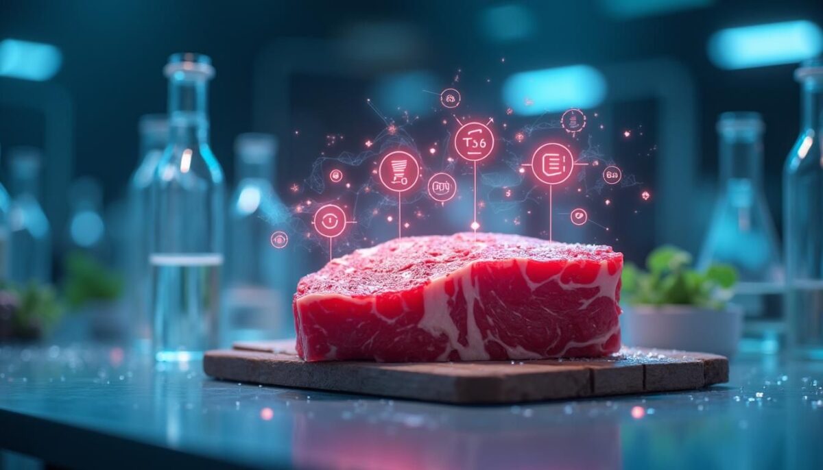 Tipuri de carne roșie și beneficiile pe care trebuie să le cunoști 7 Tipuri de carne roșie și beneficiile pe care trebuie să le cunoști 7