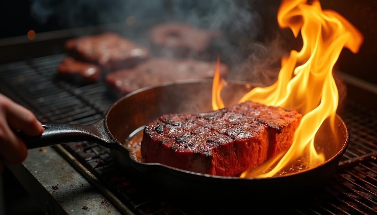 Tipuri de carne roșie și beneficiile pe care trebuie să le cunoști 9 Tipuri de carne roșie și beneficiile pe care trebuie să le cunoști 9
