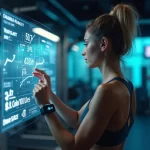 Cum iti monitorizezi frecventa cardiaca in timpul antrenamentelor? 10