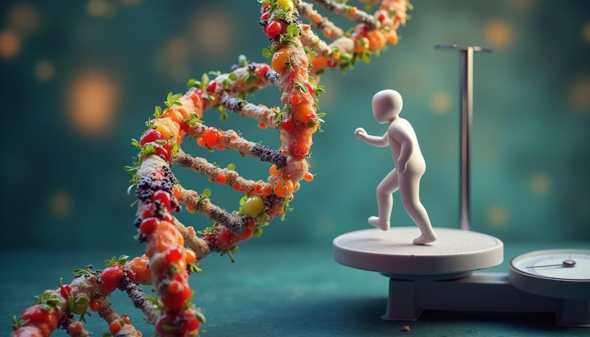 Dieta personalizata bazata pe analiza ADN 2