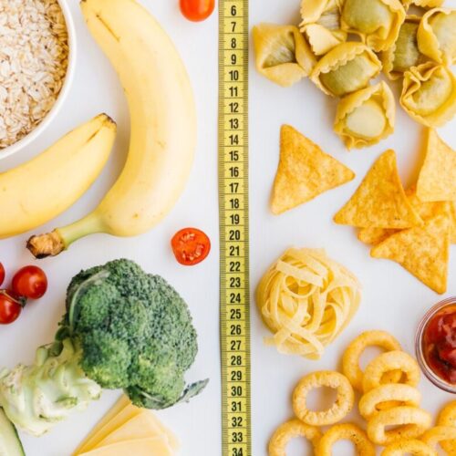 Carbohidrati buni VS Carbohidrati rai (actualizat 2025)