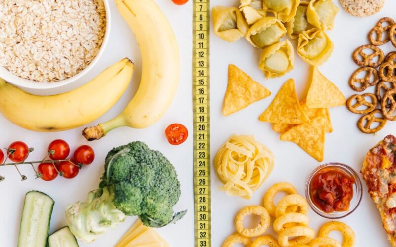 Carbohidrati buni VS Carbohidrati rai (actualizat 2025)