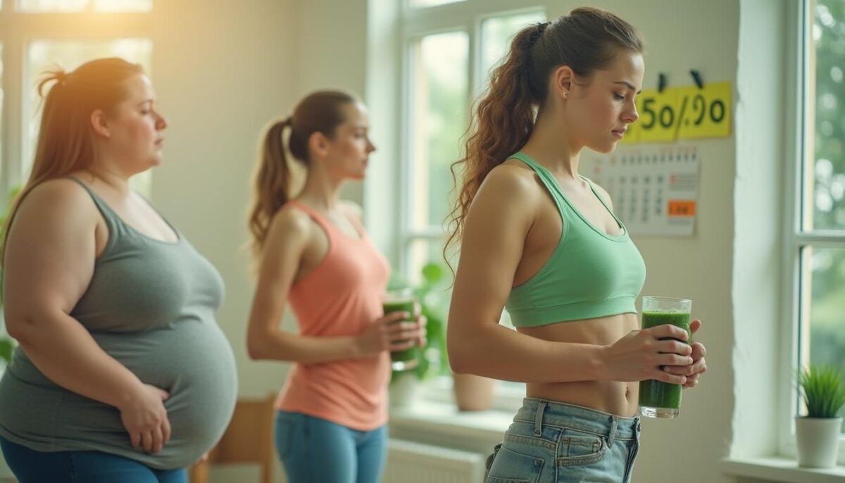 Ce este spirulina si cum te poate ajuta in atingerea obiectivelor de fitness 9 Cât durează dieta de slăbire cu spirulină?