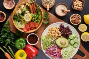 Dietă pe bază de plante: beneficii surprinzătoare pentru sănătate pe care trebuie să le cunoști 9