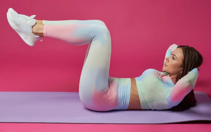 Exerciții Pentru Burtă: Secretul Unui Abdomen Plat în 30 de Zile [Ghid 2025]