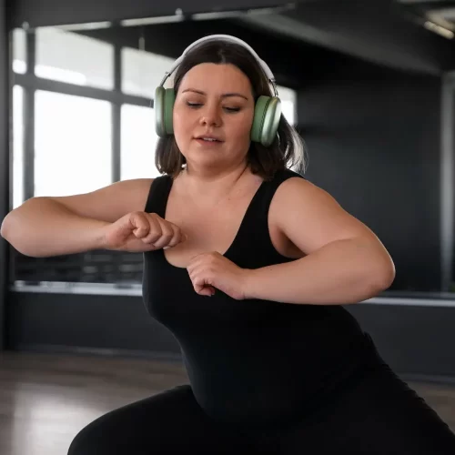 Cum să îți optimizezi antrenamentele pentru arderea grăsimilor