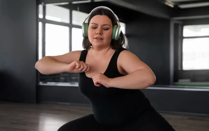 Cum să îți optimizezi antrenamentele pentru arderea grăsimilor