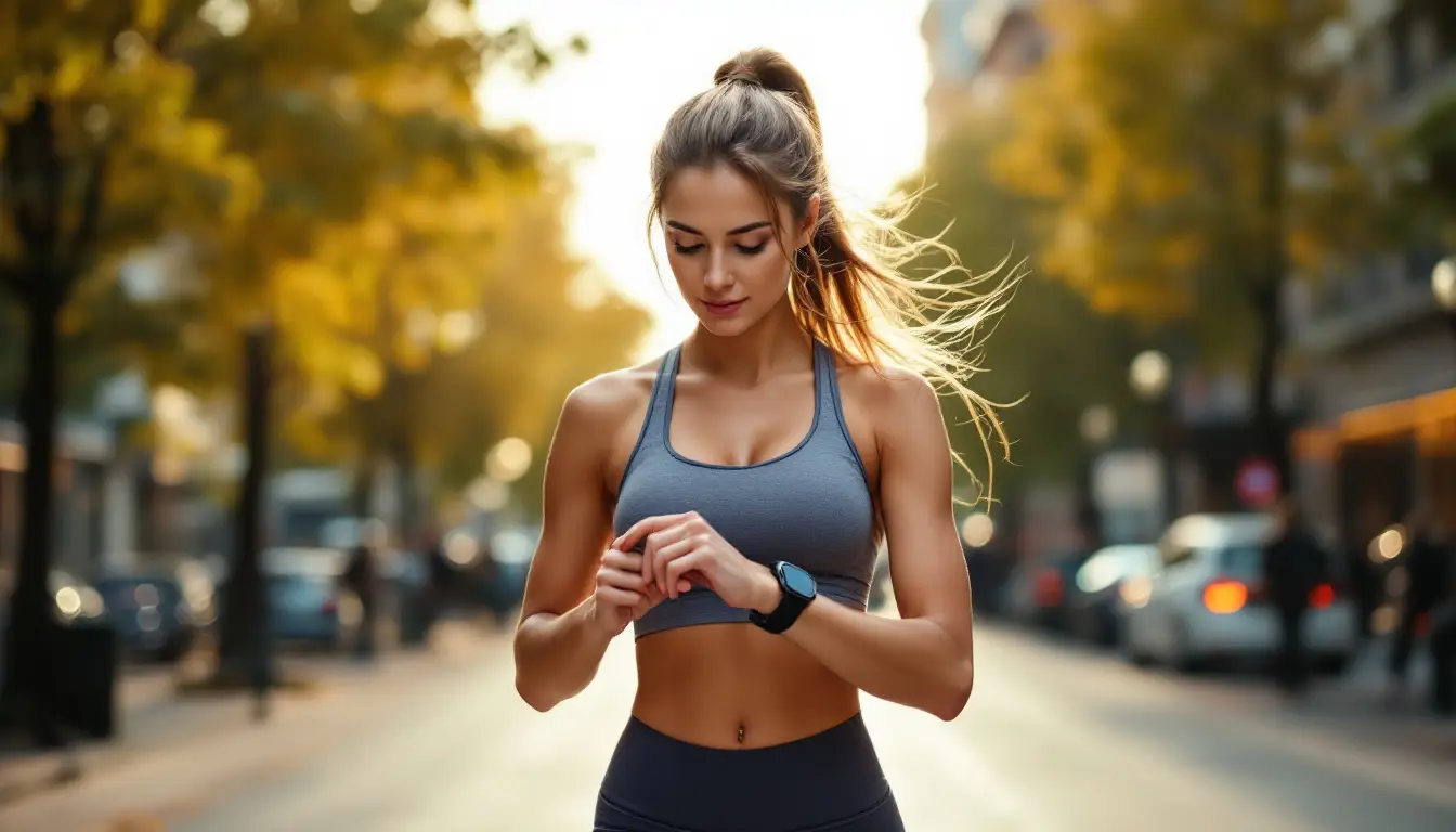 Intră rapid în formă: revoluționează-ți rutina cu antrenamentele HIIT 9 Intră rapid în formă: revoluționează-ți rutina cu antrenamentele HIIT 9