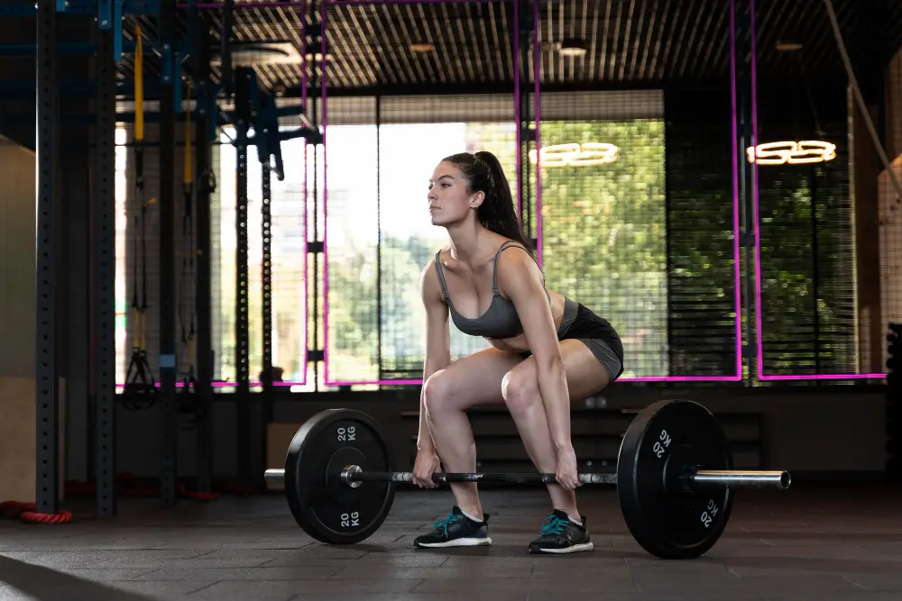 Cum să îți optimizezi antrenamentele pentru arderea grăsimilor 10