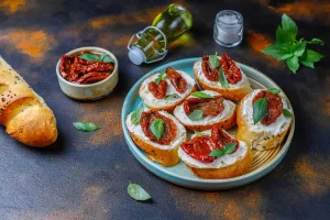 Dieta mediteraneana: retete, lista alimente si beneficii 6